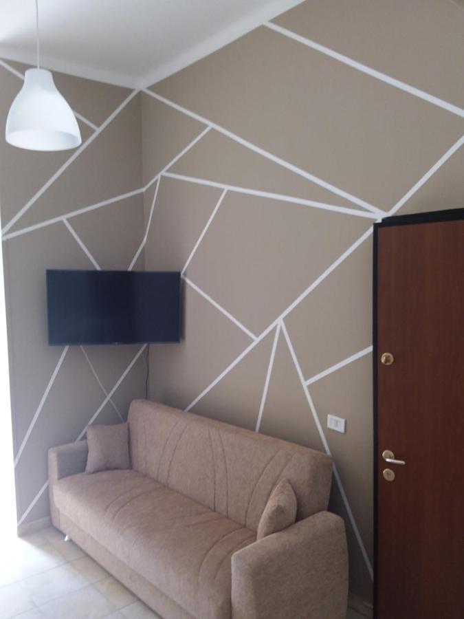 Independence house 71 Appartement Bari Buitenkant foto