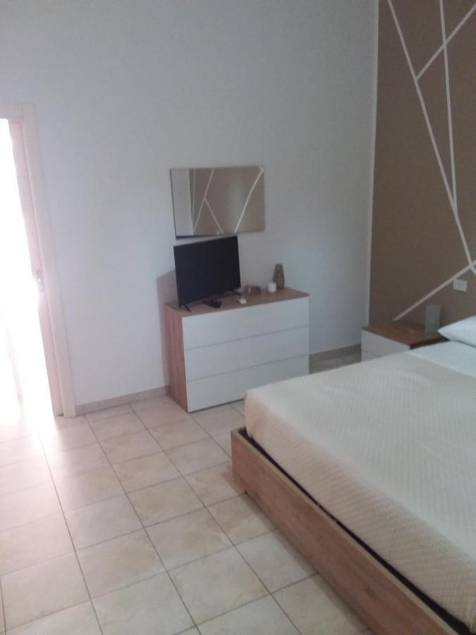 Independence house 71 Appartement Bari Buitenkant foto