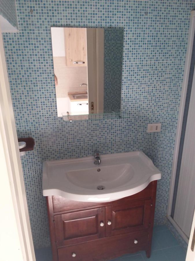 Independence house 71 Appartement Bari Buitenkant foto