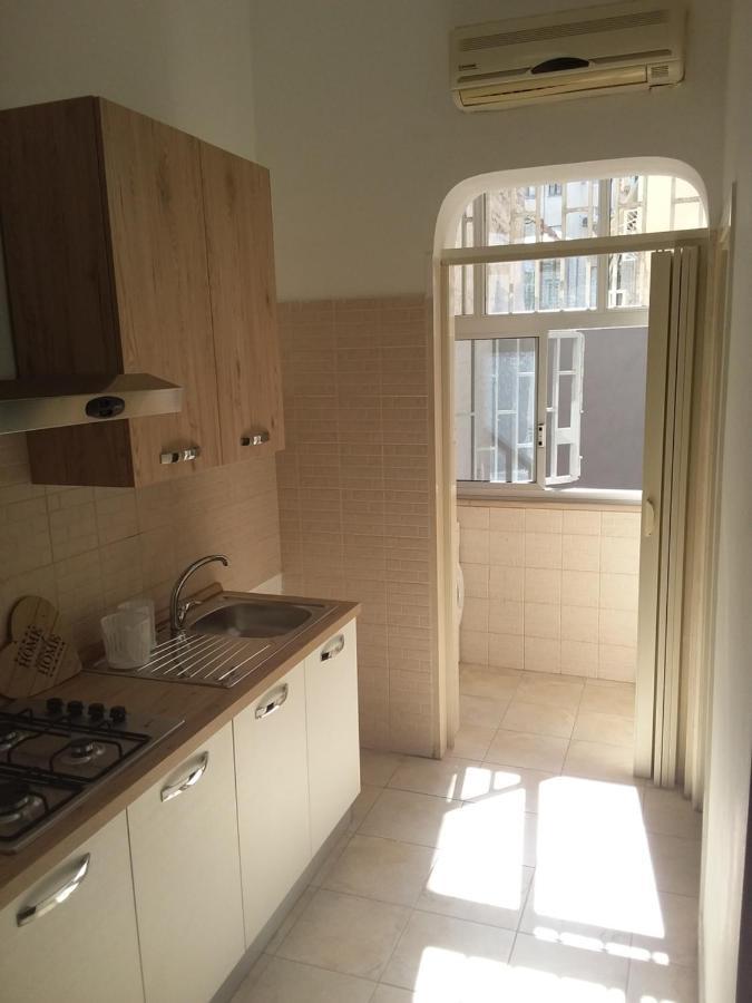 Independence house 71 Appartement Bari Buitenkant foto